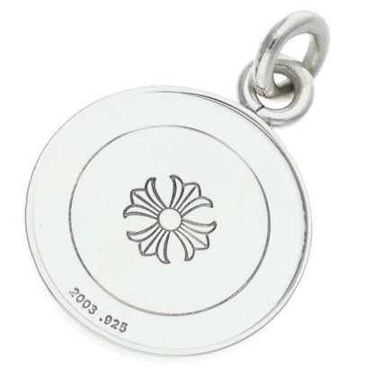 Chrome Hearts CHRM ANGL MDL Angel Medal Charm Size ONE SIZE