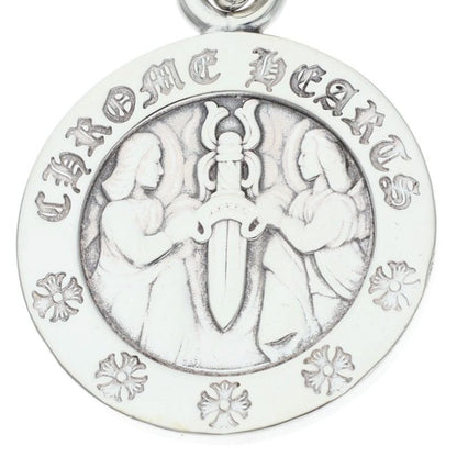 Chrome Hearts CHRM ANGL MDL Angel Medal Charm Size ONE SIZE
