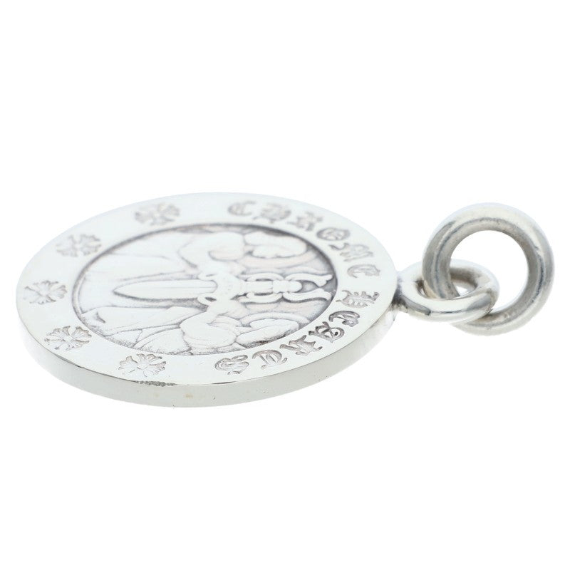 Chrome Hearts CHRM ANGL MDL Angel Medal Charm Size ONE SIZE