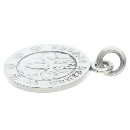 Chrome Hearts CHRM ANGL MDL Angel Medal Charm Size ONE SIZE