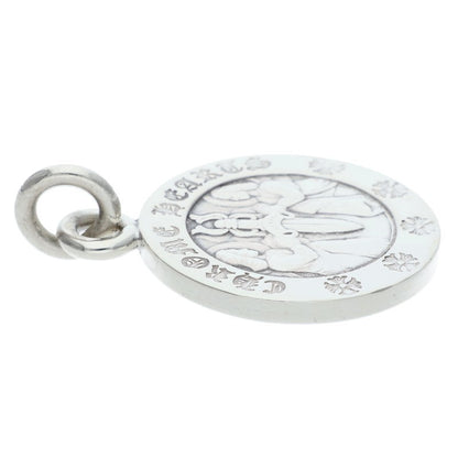 Chrome Hearts CHRM ANGL MDL Angel Medal Charm Size ONE SIZE