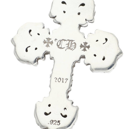 Chrome Hearts Tiny Filigree Charm Sterling Size ONE SIZE