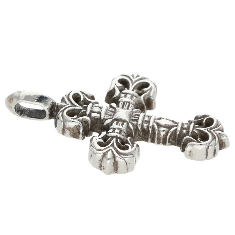 Chrome Hearts Tiny Filigree Charm Sterling Size ONE SIZE