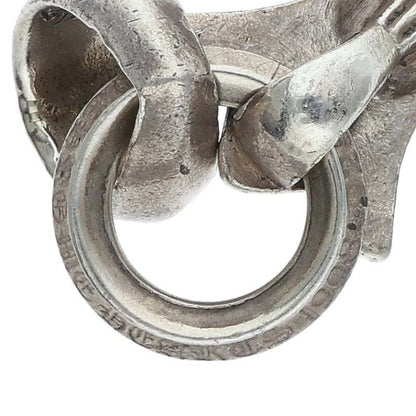 Chrome Hearts Small CH Cross W/ Bale Sterling Size ONE SIZE