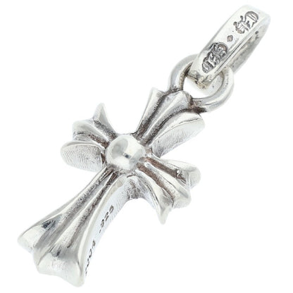Chrome Hearts Baby Fat Charm Sterling Silver