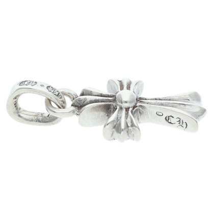 Chrome Hearts Baby Fat Charm Sterling Silver