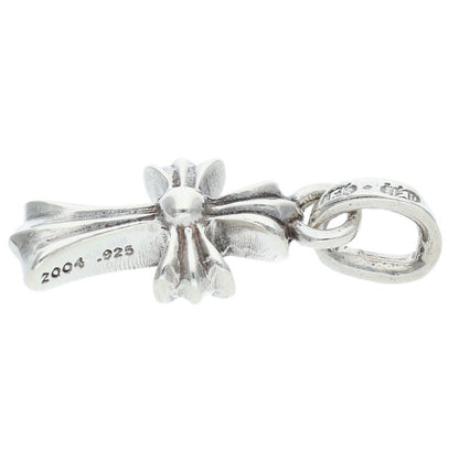 Chrome Hearts Baby Fat Charm Sterling Silver