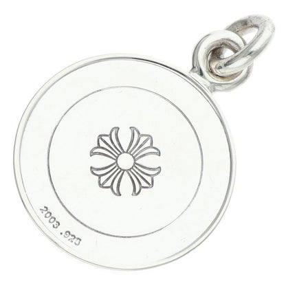 Chrome Hearts Angel Medal Charm V2 Sterling Size ONE SIZE