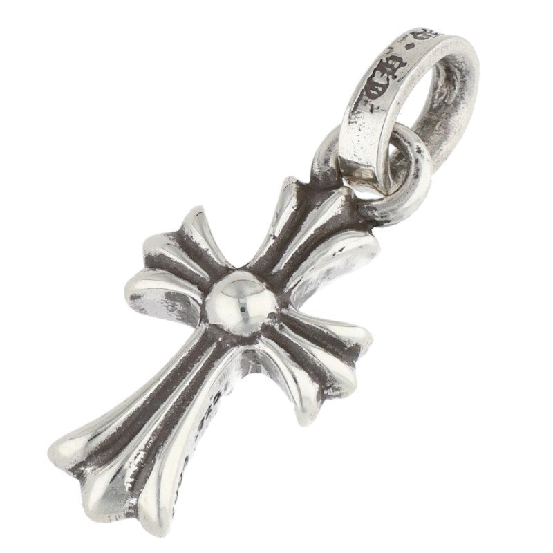 Chrome Hearts Baby Fat Charm Sterling Silver Size ONE SIZE