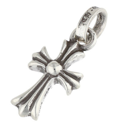 Chrome Hearts Baby Fat Charm Sterling Silver Size ONE SIZE