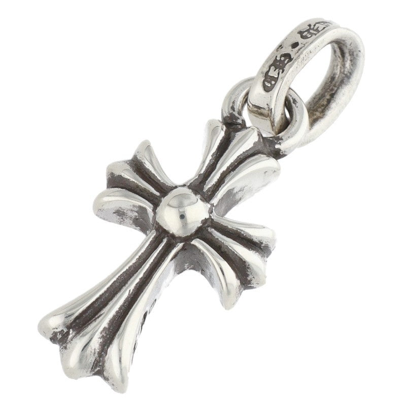 Chrome Hearts Baby Fat Charm Sterling Silver Size ONE SIZE