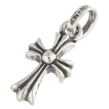 Chrome Hearts Baby Fat Charm Sterling Silver Size ONE SIZE