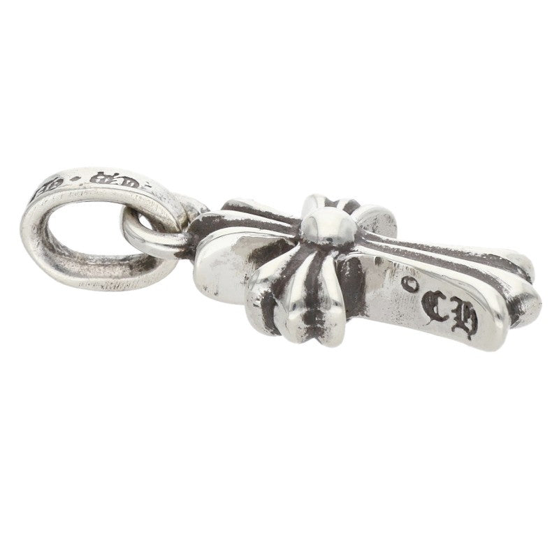 Chrome Hearts Baby Fat Charm Sterling Silver Size ONE SIZE
