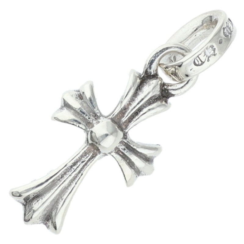 Chrome Hearts Baby Fat Charm Sterling Silver Size ONE SIZE