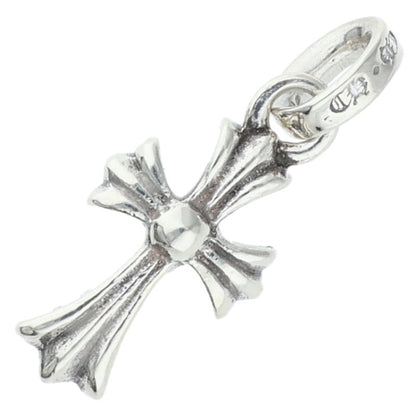 Chrome Hearts Baby Fat Charm Sterling Silver Size ONE SIZE