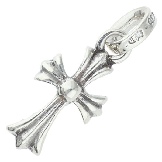 Chrome Hearts Baby Fat Charm Sterling Silver Size ONE SIZE