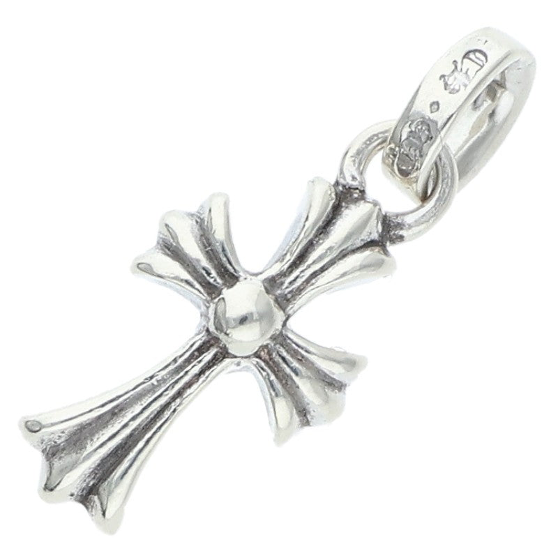 Chrome Hearts Baby Fat Charm Sterling Silver Size ONE SIZE