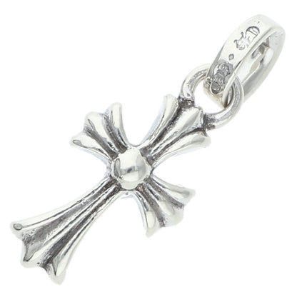 Chrome Hearts Baby Fat Charm Sterling Silver Size ONE SIZE