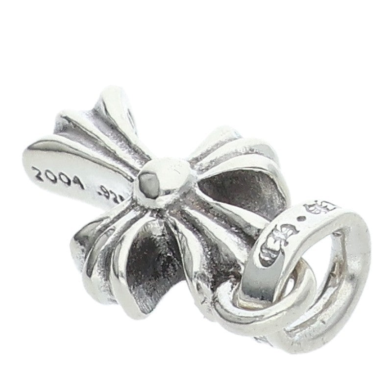 Chrome Hearts Baby Fat Charm Sterling Silver Size ONE SIZE