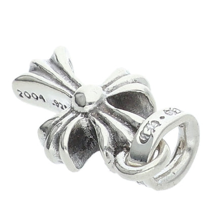 Chrome Hearts Baby Fat Charm Sterling Silver Size ONE SIZE