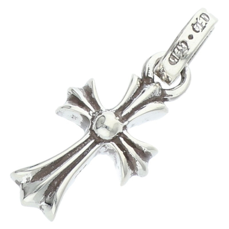 Chrome Hearts Baby Fat Pave Diamond Charm Size ONE SIZE
