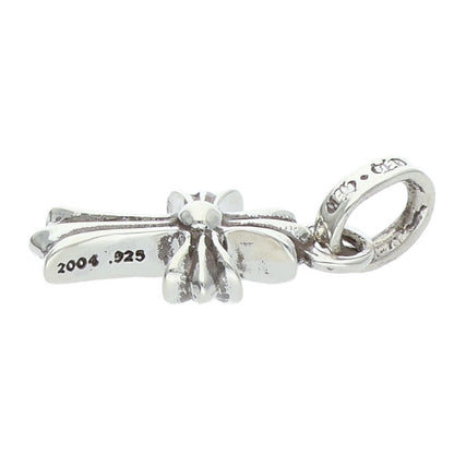 Chrome Hearts Baby Fat Pave Diamond Charm Size ONE SIZE