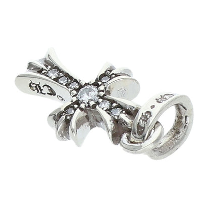 Chrome Hearts Baby Fat Pave Diamond Charm Size ONE SIZE