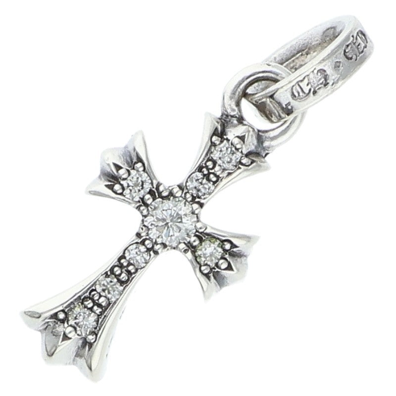 Chrome Hearts CRS BBYFAT P DMND A Pave Diamond Size ONE SIZE