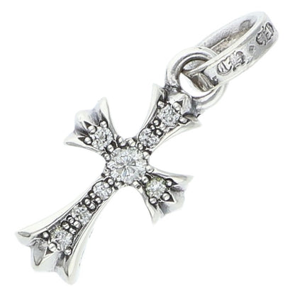 Chrome Hearts CRS BBYFAT P DMND A Pave Diamond Size ONE SIZE