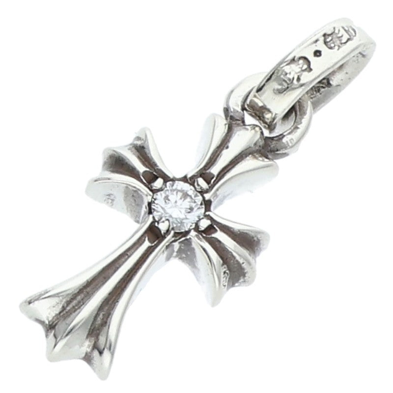 Chrome Hearts CRS BBYFAT DMND Double-Sided Size ONE SIZE