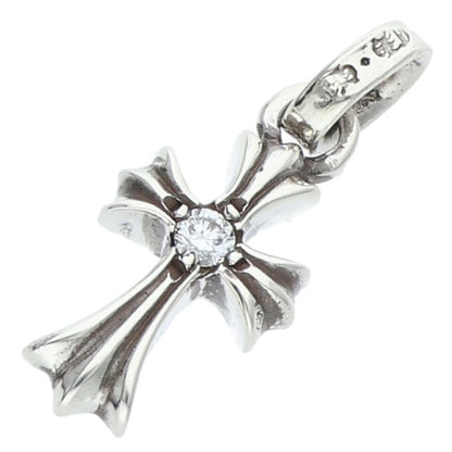 Chrome Hearts CRS BBYFAT DMND Double-Sided Size ONE SIZE