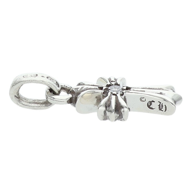 Chrome Hearts CRS BBYFAT DMND Double-Sided Size ONE SIZE
