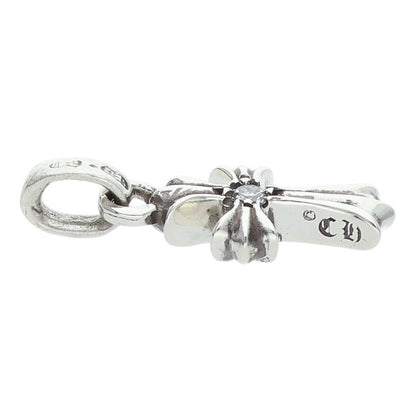 Chrome Hearts CRS BBYFAT DMND Double-Sided Size ONE SIZE