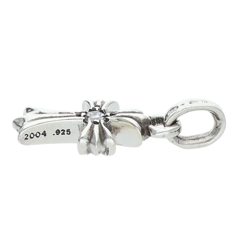 Chrome Hearts CRS BBYFAT DMND Double-Sided Size ONE SIZE