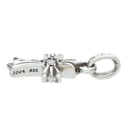 Chrome Hearts CRS BBYFAT DMND Double-Sided Size ONE SIZE