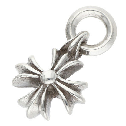 Chrome Hearts CHARM CH PLUS Silver CH Plus Size ONE SIZE