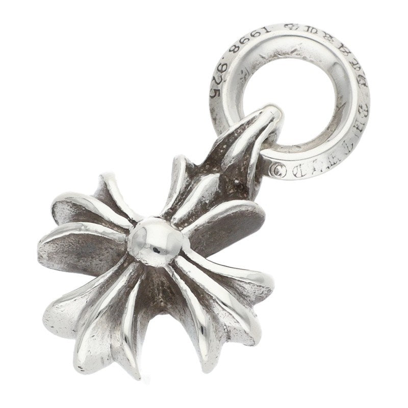 Chrome Hearts CHARM CH PLUS Silver CH Plus Size ONE SIZE