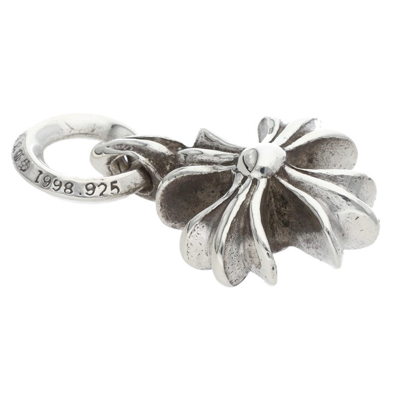 Chrome Hearts CHARM CH PLUS Silver CH Plus Size ONE SIZE