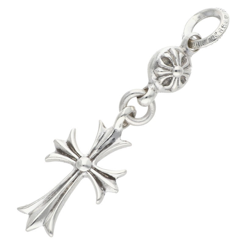 Chrome Hearts 1B TNY CH CRS 1 Ball Tiny CH Size ONE SIZE