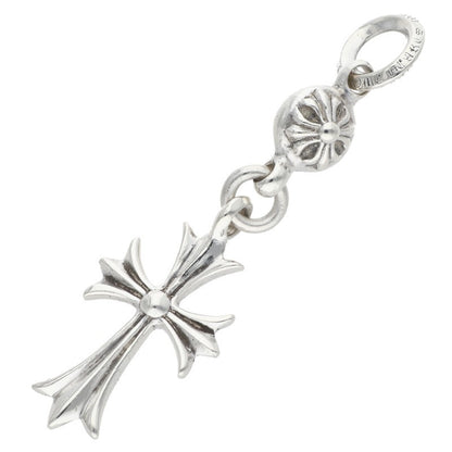 Chrome Hearts 1B TNY CH CRS 1 Ball Tiny CH Size ONE SIZE