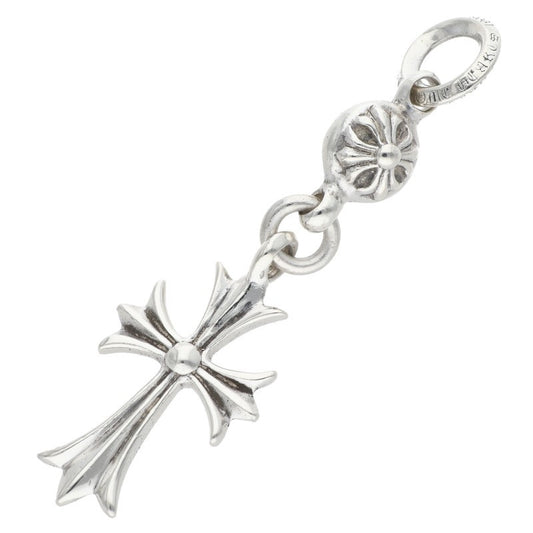 Chrome Hearts 1B TNY CH CRS 1 Ball Tiny CH Size ONE SIZE