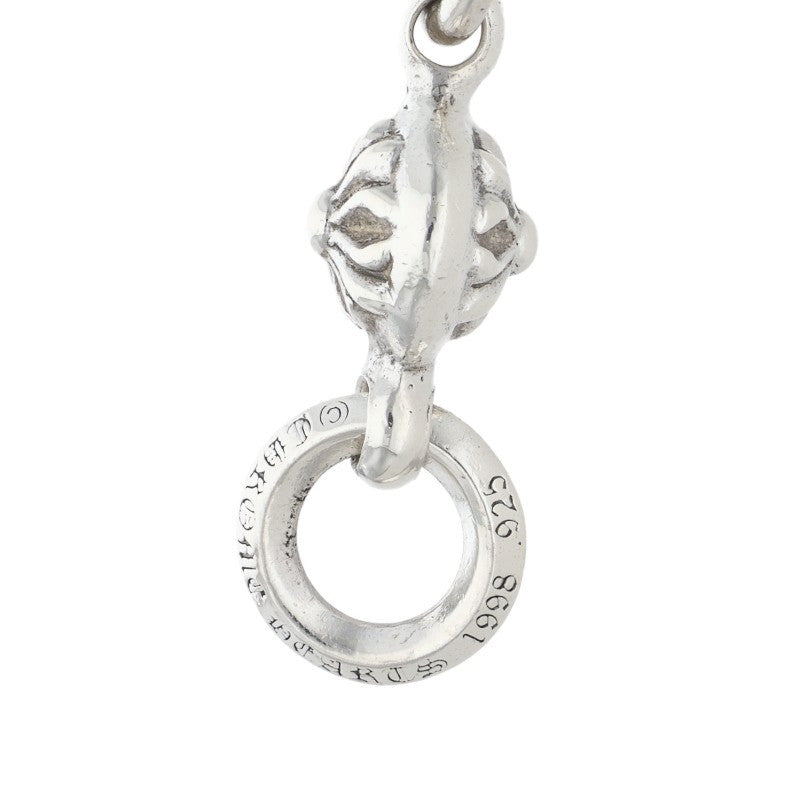 Chrome Hearts 1B TNY CH CRS 1 Ball Tiny CH Size ONE SIZE