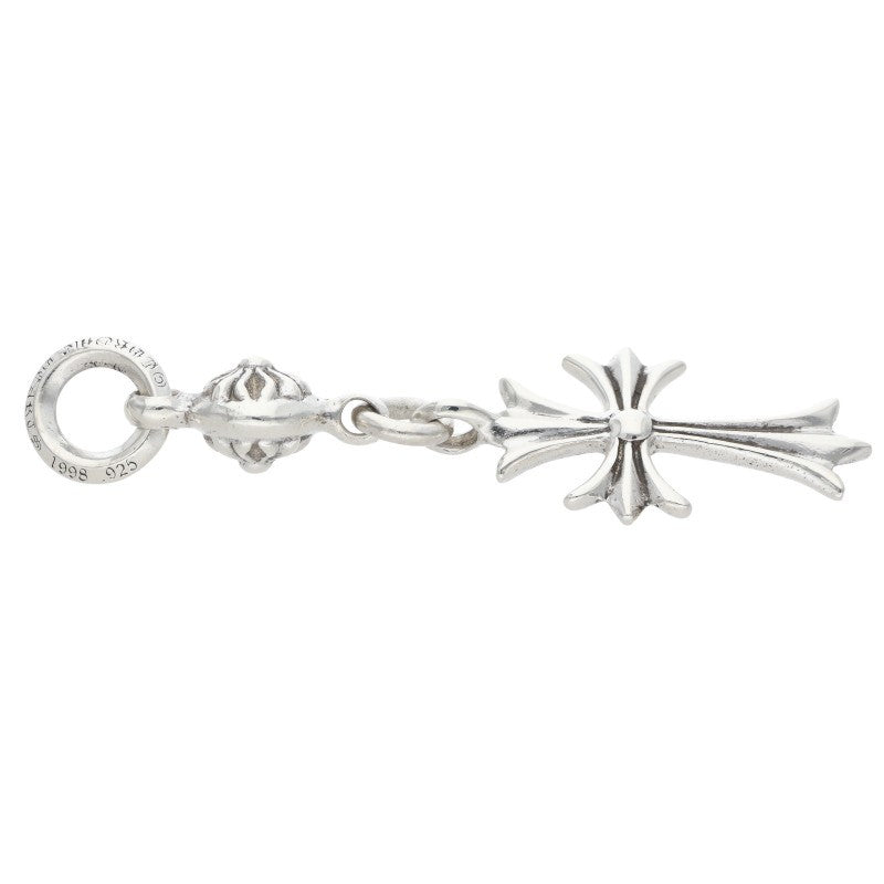Chrome Hearts 1B TNY CH CRS 1 Ball Tiny CH Size ONE SIZE