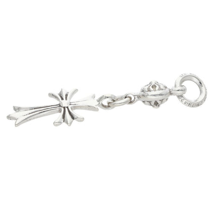 Chrome Hearts 1B TNY CH CRS 1 Ball Tiny CH Size ONE SIZE