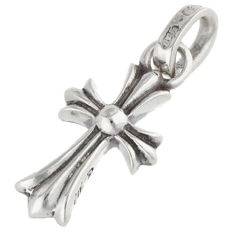 Chrome Hearts CRS BBYFAT Silver Babyfat Charm Size ONE SIZE