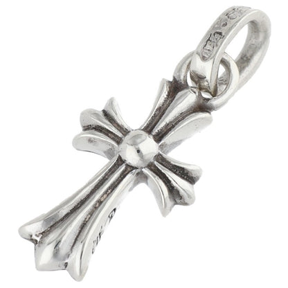 Chrome Hearts CRS BBYFAT Silver Babyfat Charm Size ONE SIZE