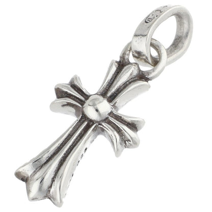 Chrome Hearts CRS BBYFAT Silver Babyfat Charm Size ONE SIZE