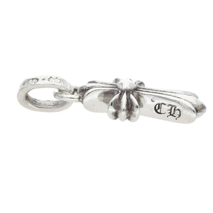 Chrome Hearts CRS BBYFAT Silver Babyfat Charm Size ONE SIZE