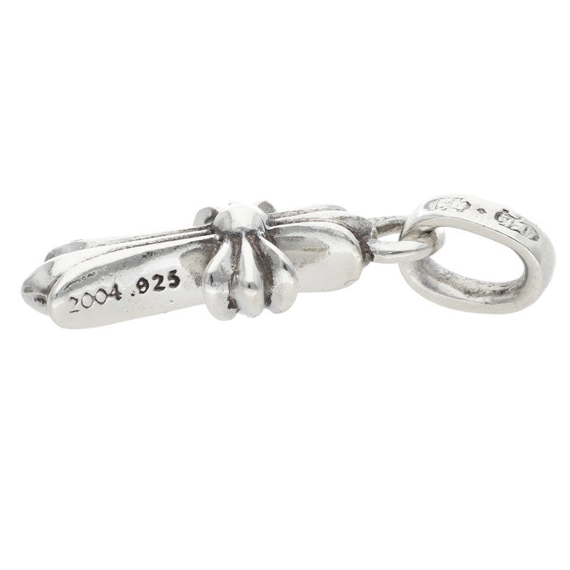 Chrome Hearts CRS BBYFAT Silver Babyfat Charm Size ONE SIZE