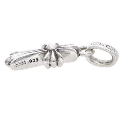 Chrome Hearts CRS BBYFAT Silver Babyfat Charm Size ONE SIZE